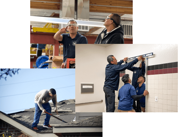 Handyman In Moreno Valleynull