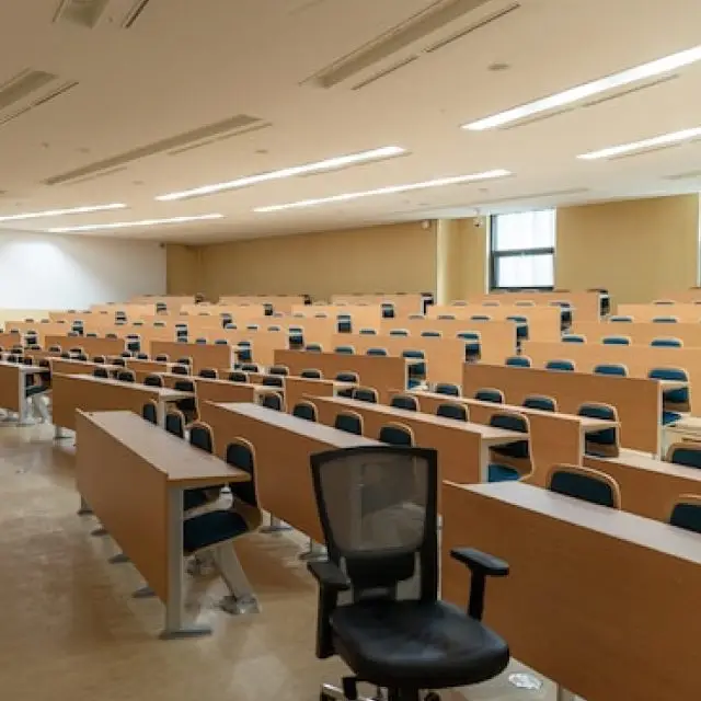 Classroom