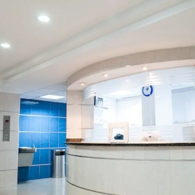 medical office