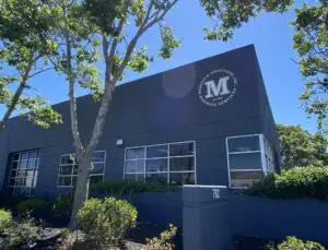 Auzerais Ave. Office