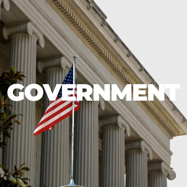 Government building janitorial services for clean and professional public spaces.