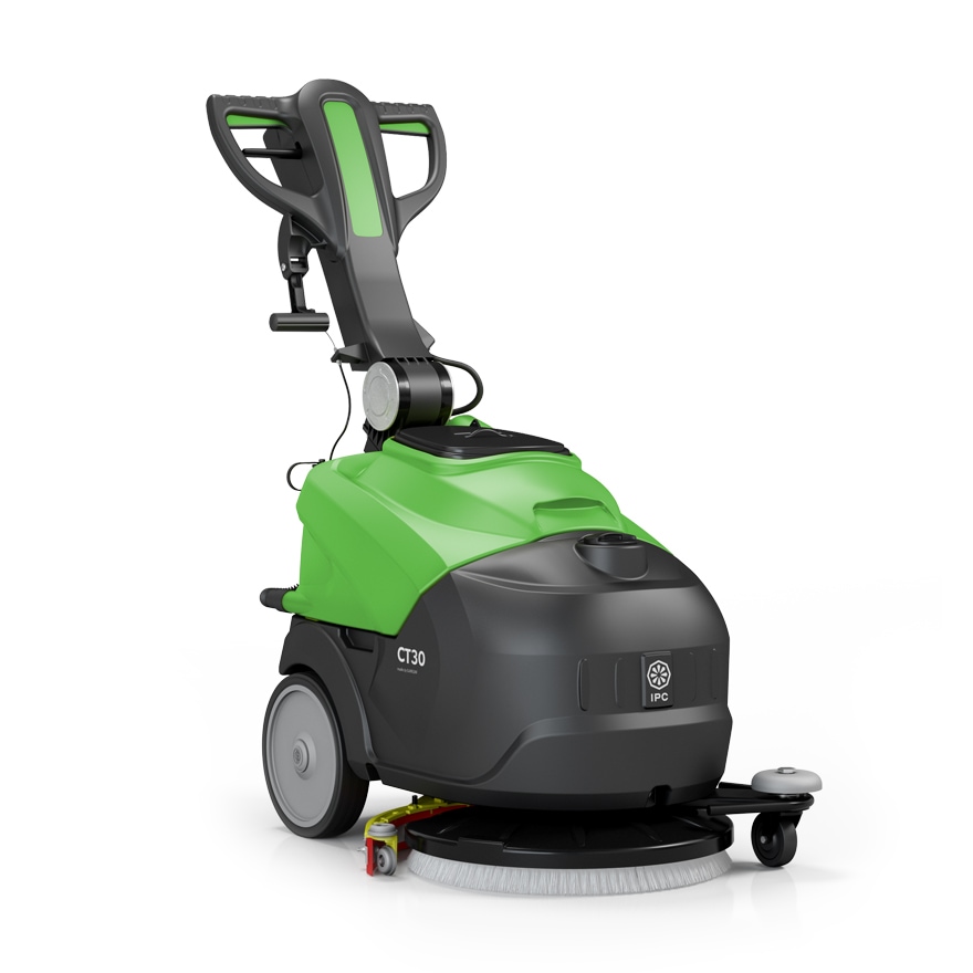 IPC Eagle floor scrubber
