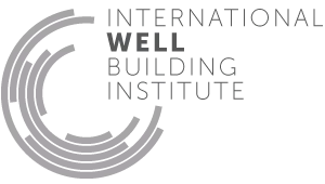 International Well Building Institute logo
